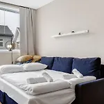 Arctic Escape Base L L Cozy Leilighet